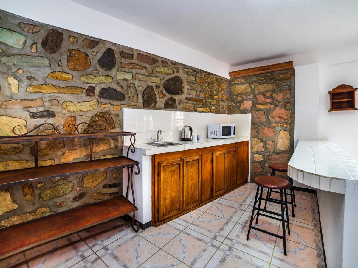 Casa Banqueta Alta Guanajuato Exterior foto